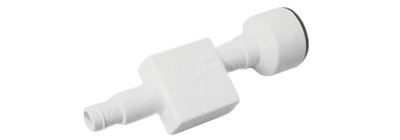 Sifone per Scarico Condensa  16/25 mm tubo flessibile