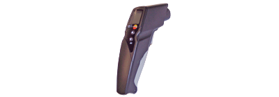 Termometro ad Infrarosso TESTO 830-T1 puntatore laser