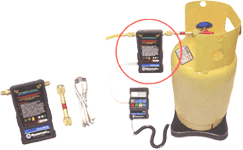 Modulo Carica Automatica 98230 per Bilancia ACCU-CHARGE II