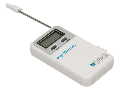 Termometro digitale SA880SSX -50/+300C c/sonda