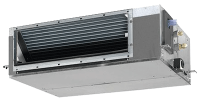 Unit Interna DAIKIN FBA125 mf canalizzata 43000 btu