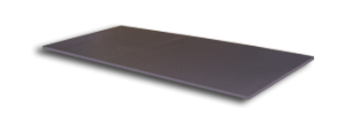 Lastra isolante nero flessib. tipo ''armaflex'' sp.6mm ADESIVA