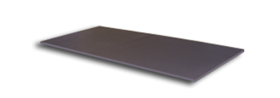 Lastra isolante nero flessib. tipo ''armaflex''sp.10mm ADESIVA