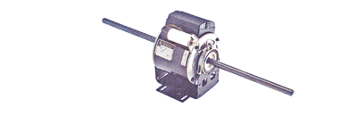 Motore fan-coil bialbero M1055/MO2004