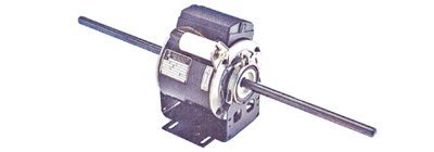 Motore fan-coil bialbero M1792/M02126